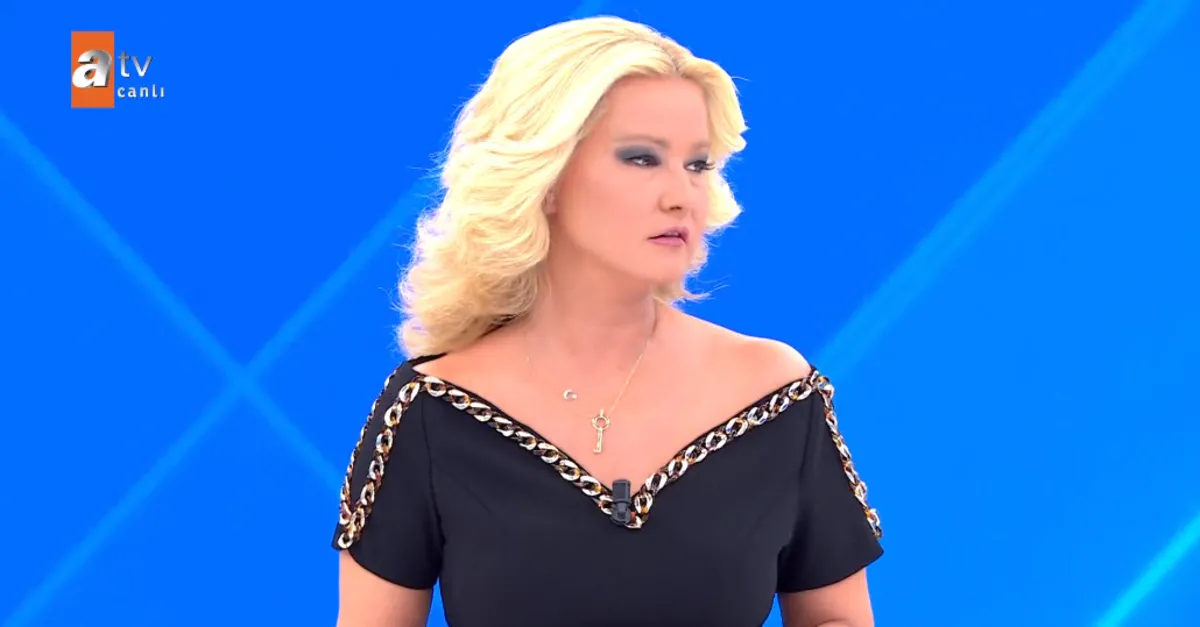 Müge Anlı ile Tatlı Sert 6 Eylül Çarşamba tek parça izle