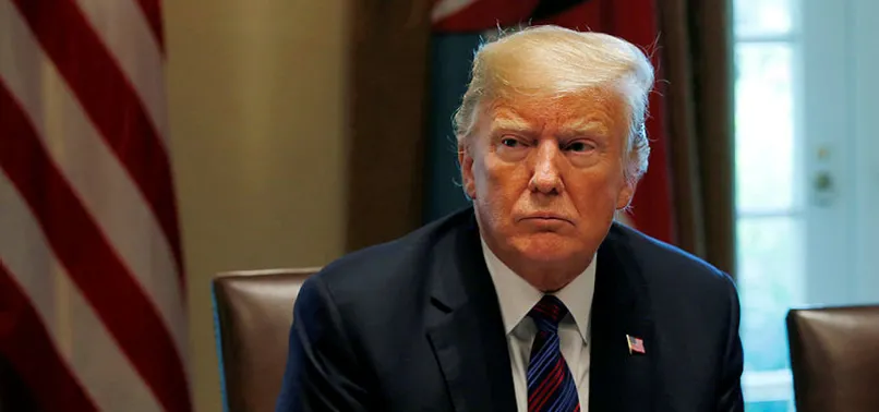 Trump, 24 yıllık NAFTA'yı yürürlükten kaldırıyor