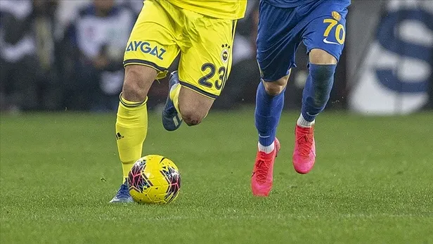 MKE Ankaragücü-Fenerbahçe maçı ne zaman, saat kaçta? MKE Ankaragücü-Fenerbahçe maçı hangi kanalda canlı yayınlanacak? Maçın hakemi kim?