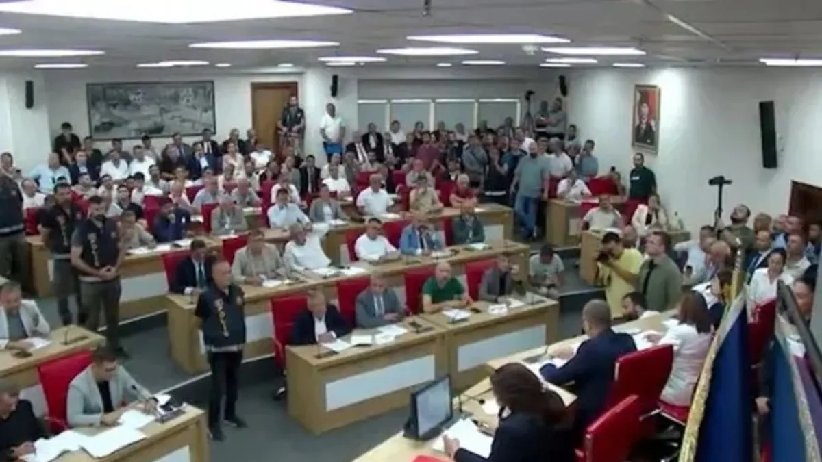 Aydın’da CHP’lilerden skandal! Çerçioğlu’nun 30 kritik projesi CHP engeline takıldı