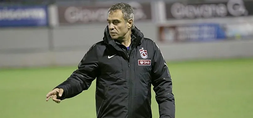 Luis Ibanez'den ayrılık sinyali