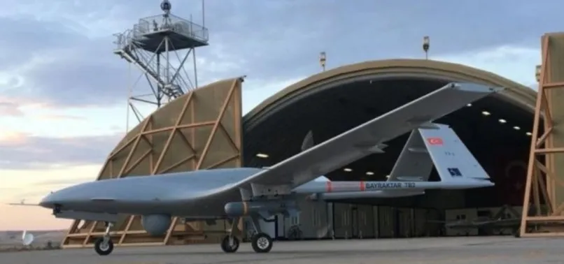 Bloomberg'ten çarpıcı yazı: Türkiye piyasayı ele geçirebilir! Flaş İHA detayı...