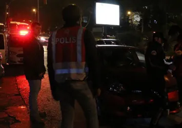 81 ilde eş zamanlı operasyon
