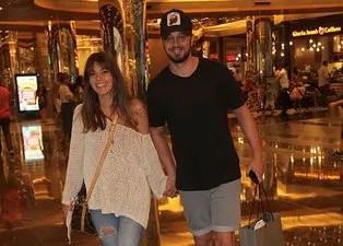 Aslı Enver ile Murat Boz arasında kaç yaş fark var?
