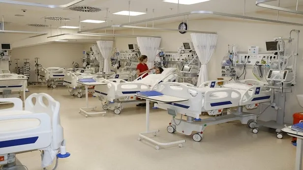 Kurban Bayramı’nda hastaneler açık mı? 16-17-18-19 Haziran’da aile hekimleri sağlık ocakları, poliklinikler, eczane kapalı mı, çalışıyor mu?