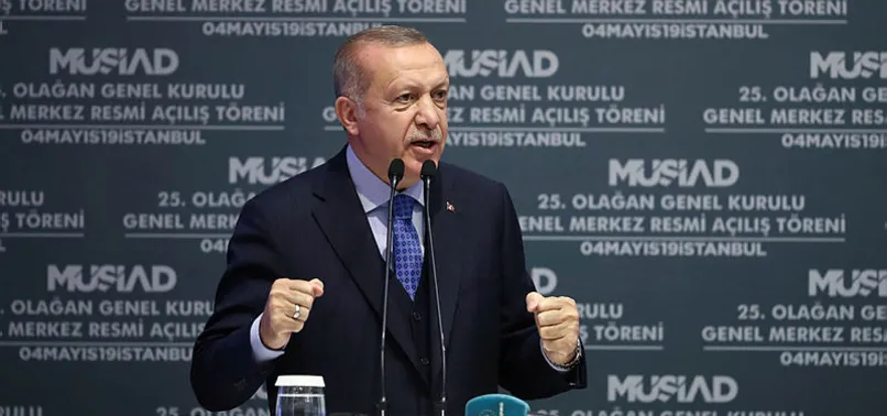 Son dakika: Başkan Erdoğan'dan flaş açıklamalar