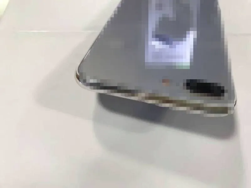 iPhone 7S’in kasası ortaya çıktı