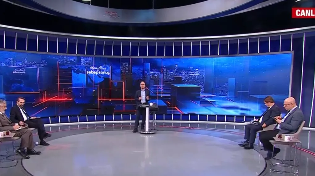 CHP'nin Meclis'teki provokasyonu nasıl engellendi?