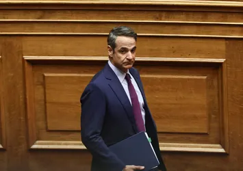 Yunanistan Başbakanı Miçotakis'ten geri adım! Dikkat çeken Başkan Erdoğan açıklaması