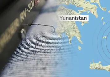 Ege Denizi'ndeki depremler Türkiye'yi etkiler mi? Nacir Görür 2 ilimizi işaret etti: Tehdit altına girebilir