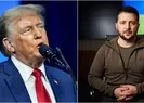 Trumptan Zelenskiye diktatör açıklaması