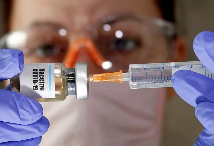 Pfizer’den umutlandıran açıklama: Korona aşısı bulundu mu? İşte corona aşısı ile ilgili son dakika gelişmeleri