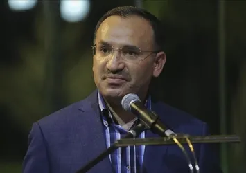 'Türkiye AB'ye yük olmayacak, yük alacak'
