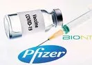 BioNTech-Pfizer’dan mutasyon açıklaması