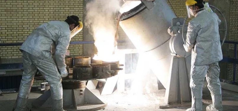 İran duyurdu: 7 Temmuz'dan sonra uranyum zenginleştirme artacak