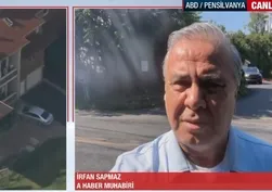 Pensilvanya'da FETÖ'nün karanlık inleri: ABD desteği ve milyar dolarlık ihanet çarkı!