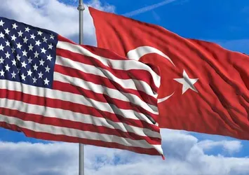 ABD'den Türkiye'nin resti sonrası açıklama