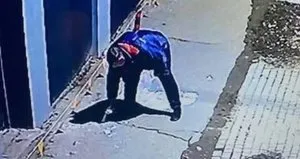 Sivil binalar tek tek işaretlendi
