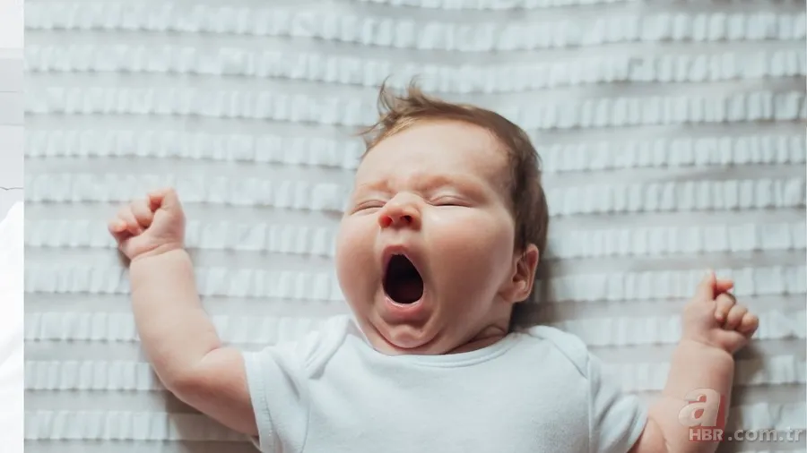 Türkiye’nin en nadir bebek isimleri: Sadece bir kişide var! İşte TÜİK'in o listesi 9