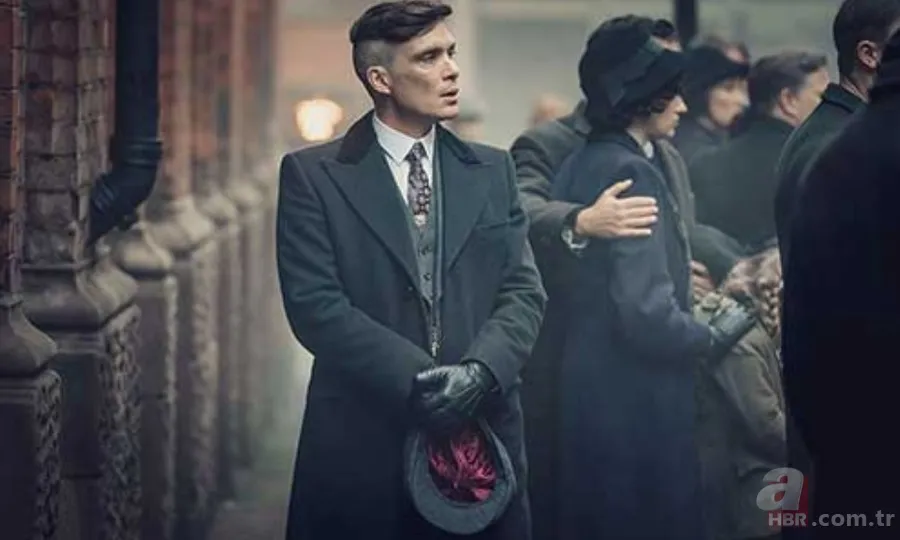Peaky Blinders hayranlarını üzen haber! Final yapıyor! Netflix Peaky Blinders 6. sezon ne zaman başlayacak? 6