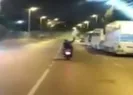 İzleyenlerin kanı dondu! Olacak iş değil
