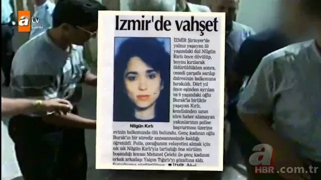 Müge Anlı Gülümser Bulut cinayetindeki son dakika gelişmesini açıkladı! Yunus Kahraman... 8