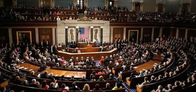 ABD Temsilciler Meclisinden Trump’a ’Kaşıkçı’ talebi