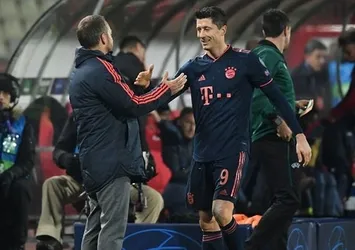 Bayern Münih'ten flaş karar! Yollar ayrılıyor