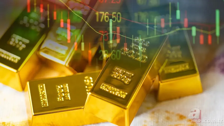 Altın alınır mı satılır mı? Faruk Erdem uyardı, her düşüş bir fırsat 4
