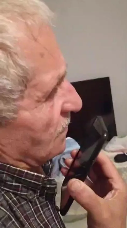 1711405755916.jpeg Başkan Erdoğan'dan CHP’liler tarafından saldırıya uğrayan Ramazan amcaya geçmiş olsun telefonu: "Ben doktorumu sana göndereyim" - 1