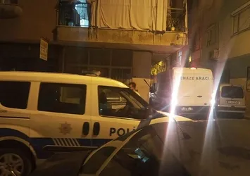 Aile içi kanlı hesaplaşma! Babasını öldürdü