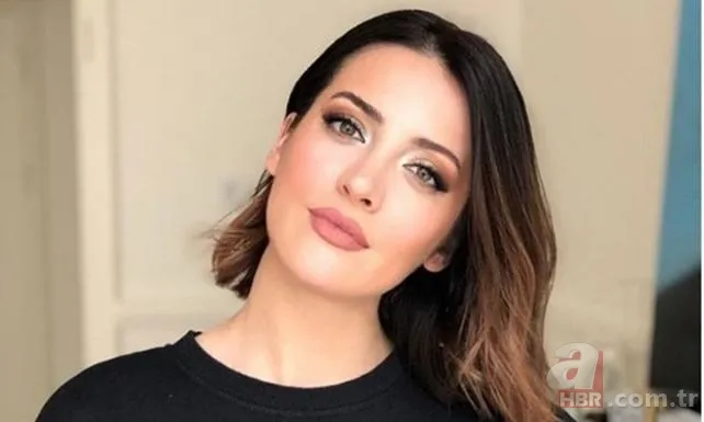 İrem Sak Instagram'dan ifşa etti! İrem Sak kimdir, nereli, kaç yaşında? (19 Ağustos 2019 magazin haberleri) 2