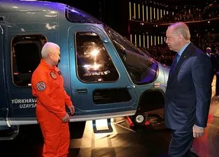 Başkan Erdoğan operasyon sinyali verdi! İşte Türkiye'nin yerli silahları
