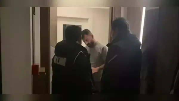 CHP’li İBB itfaiyesindeki rüşvet çarkı ifşa oldu! Kirli çark ortaya çıktı: Şifreleri bile vermişler