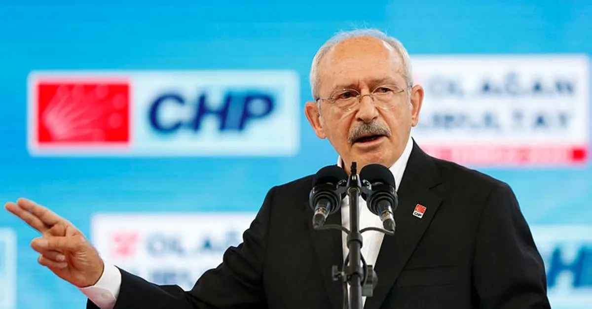 CHP’de ayaklananların sonu | ANALİZ