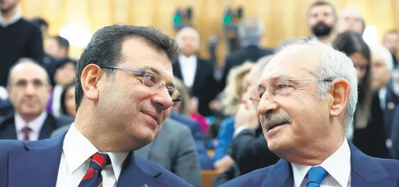 Basın toplantısı öncesi gizli buluşma! İmamoğlu'ndan 2 haftada 3 farklı mekanda darbe toplantısı...