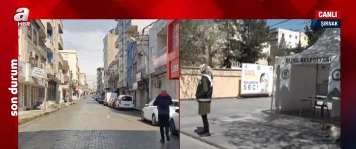 Son dakika: Türkiye'nin "mavi boncuğu" Şırnak! Mavi kalmayı nasıl başardı? - 1