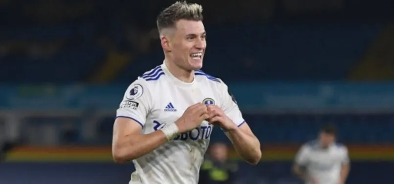 Galatasaray’da flaş transfer gelişmesi: Alioski görüşmelerin uzaması nedeniyle masadan kalktı