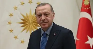 Başkan Erdoğan Hemşireler Günü’nü kutladı