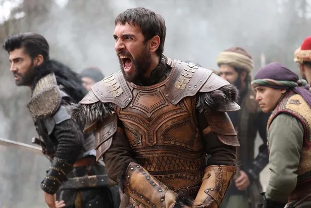 Sevilen dizide ayrılık furyası! Bu kez başrol oyuncusu veda ediyor! Barbaroslar Akdeniz’in Kılıcı’nda Pelin Akil’den sonra...