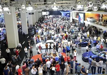 İşte İstanbul Autoshow 2017'ye katılan markalar
