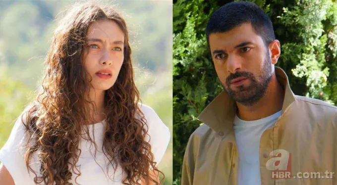 Sefirin Kızı'nda tansiyonu yükseltecek transfer! Nare'nin yerini dolduracak! O güzel isim... 5