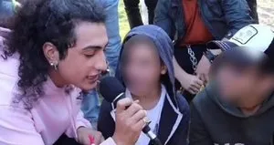 O şarlatan tutuklandı!
