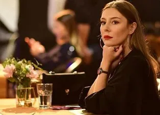 Benim Tatlı Yalanım’ın Aylin’i Ege Kökenli sevgilisiyle şaşırttı!