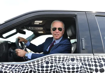 ABD Başkanı Joe Biden'dan skandal Gazze şakası! Büyük tepki çekti