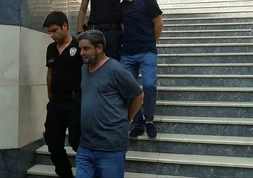 FETÖ'nün yayın organı Zaman gazetesinin yönetici ve yazarları hakim karşısında
