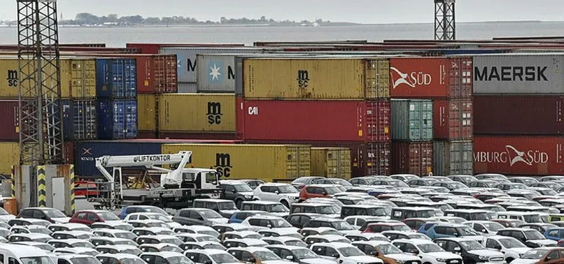 Almanya'da "otomobil sayısı" yüzde 10 düştü