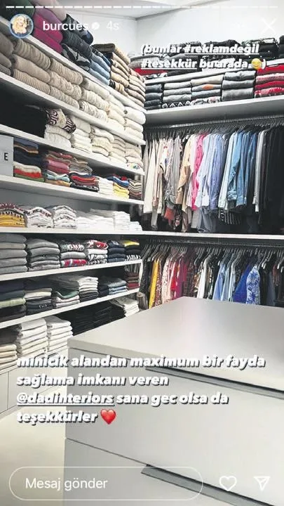 burcu-esmersoyin-dolabi-agizlari-acik-birakti-kazandigini-oraya-yatirdi-1663219776163.jpeg Burcu Esmersoy'ın dolabı ağızları açık bıraktı! Kazandığını oraya yatırdı - 1