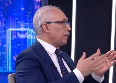 Seçimlere dijital hile karıştı iddiası!.