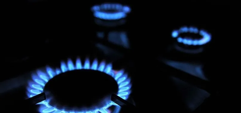 Doğal gaz fiyatlarına yüzde 1 zam